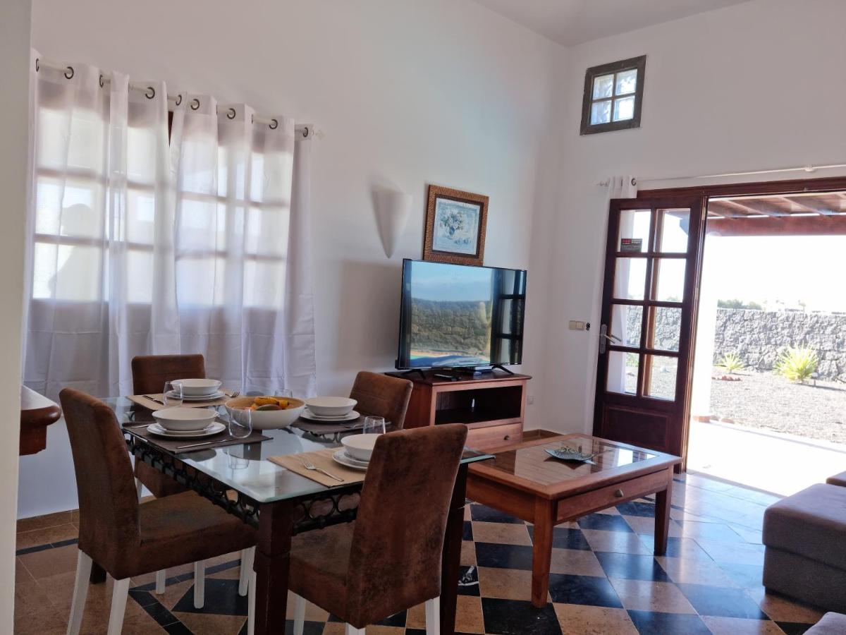 Villa Ana Коста Бланка Экстерьер фото